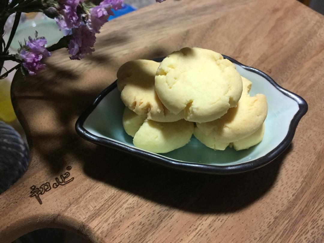 玛格丽特小饼干