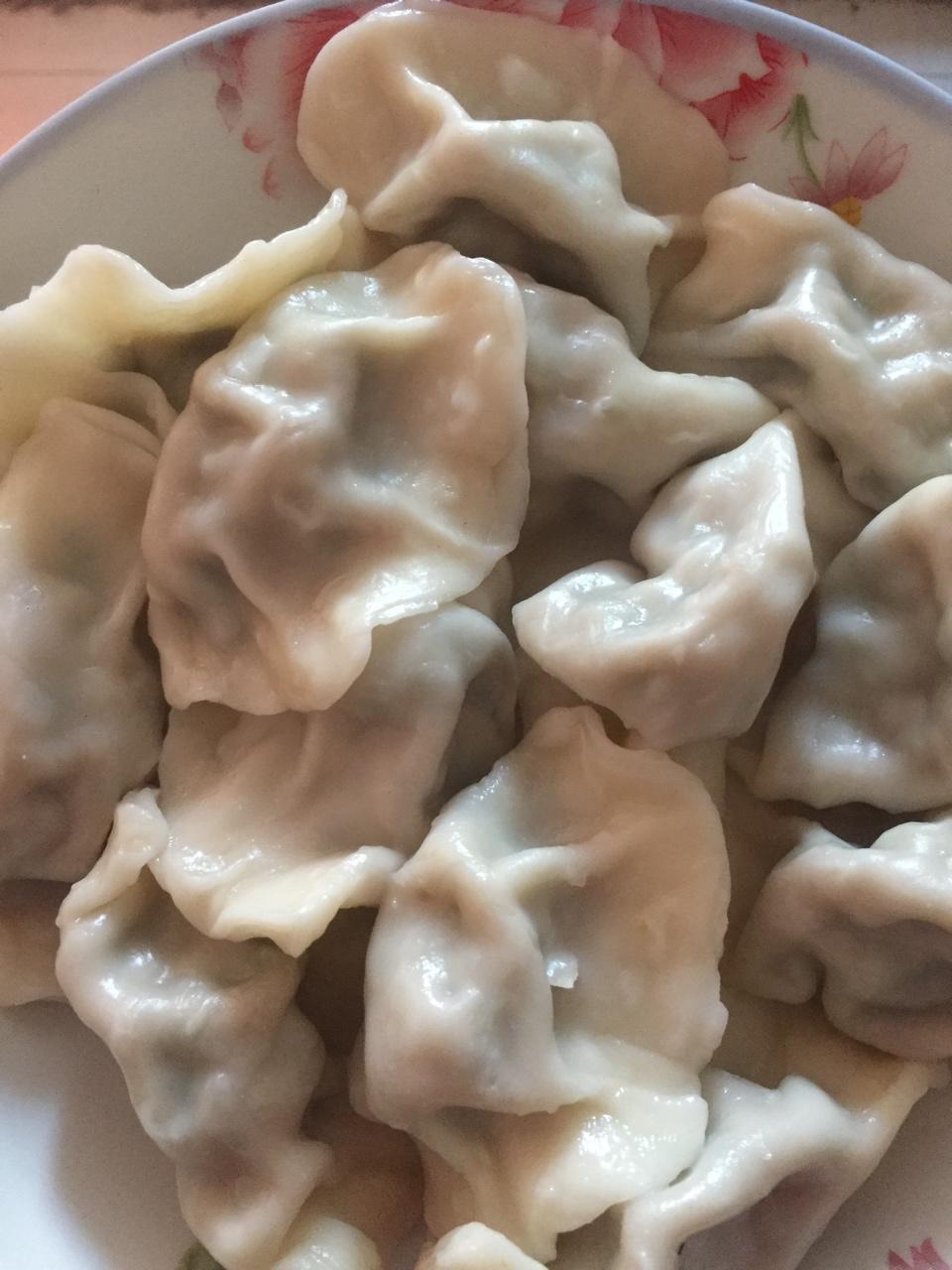 午餐•2017年12月22日