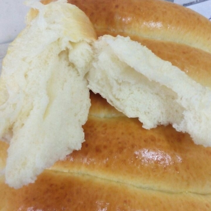 蜂蜜排包