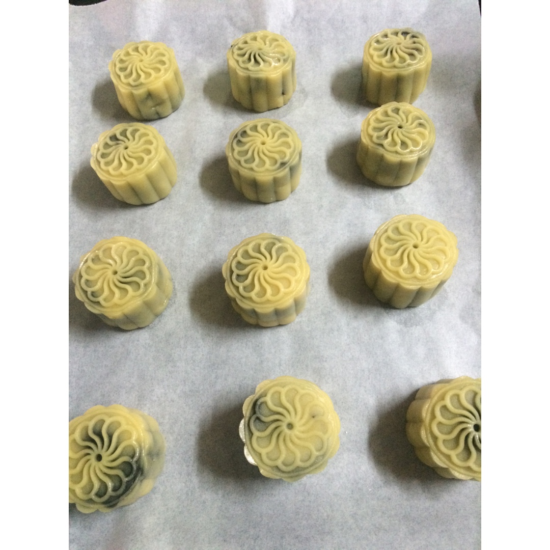 广式月饼（50克）