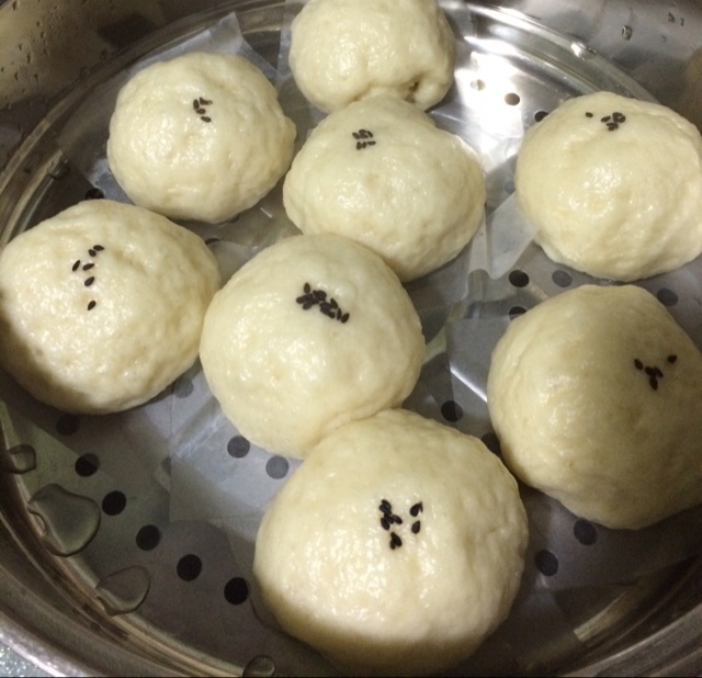 小笼包