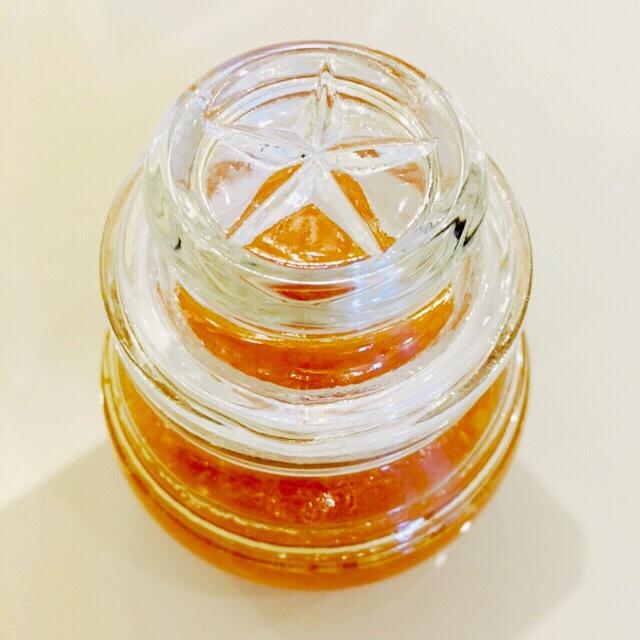 橘子酱