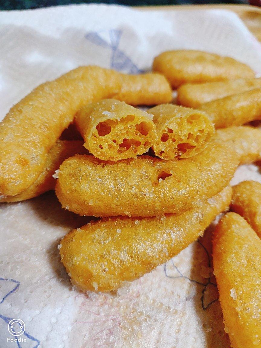 江米条