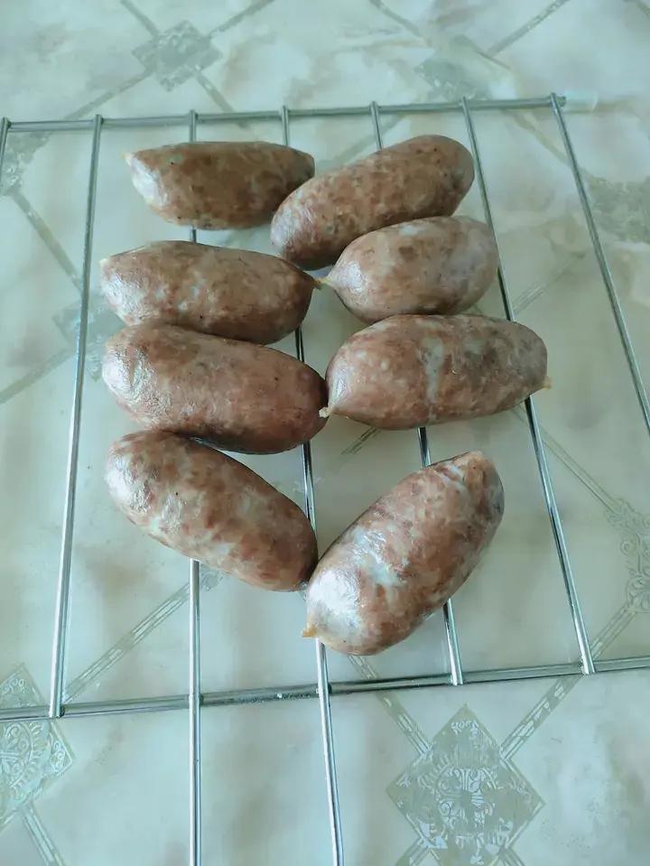 会爆汁QQ弹弹脆皮肠