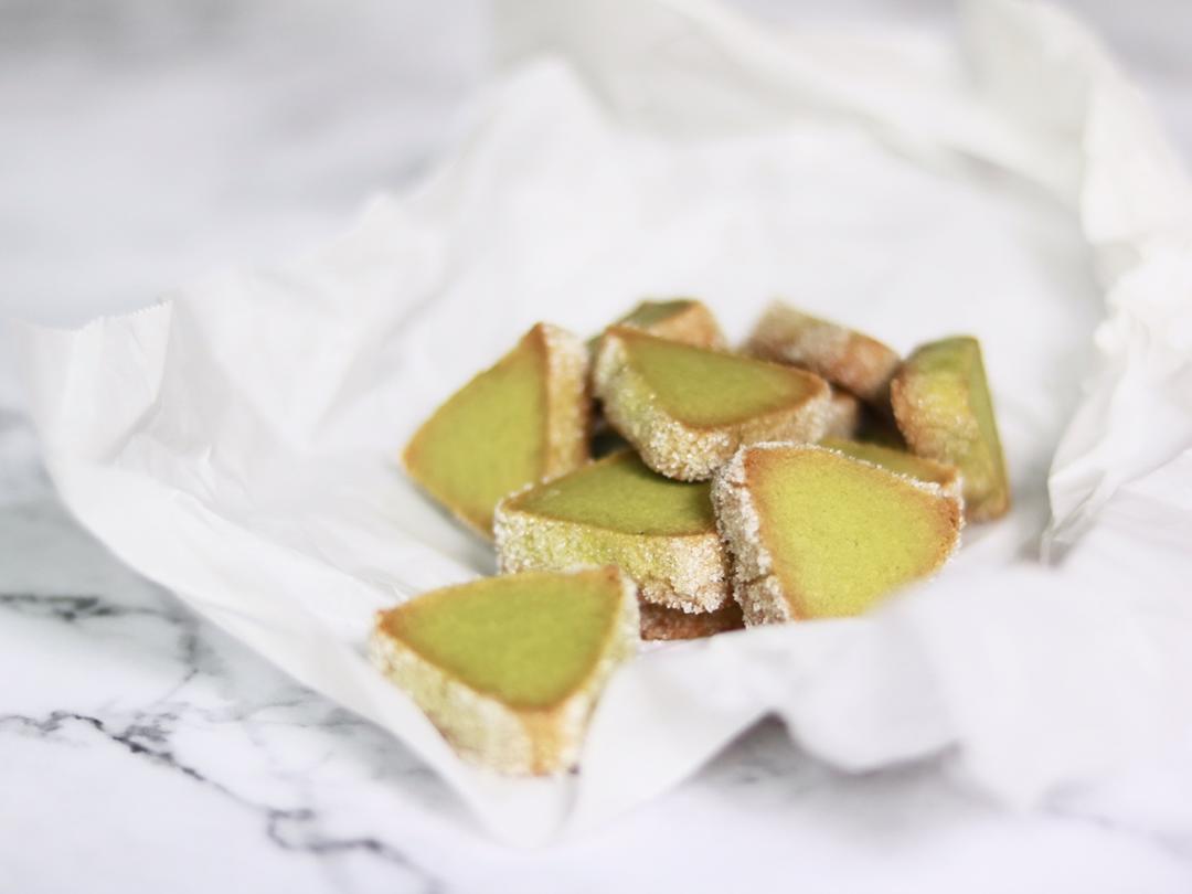 小嶋老师的冰曲奇