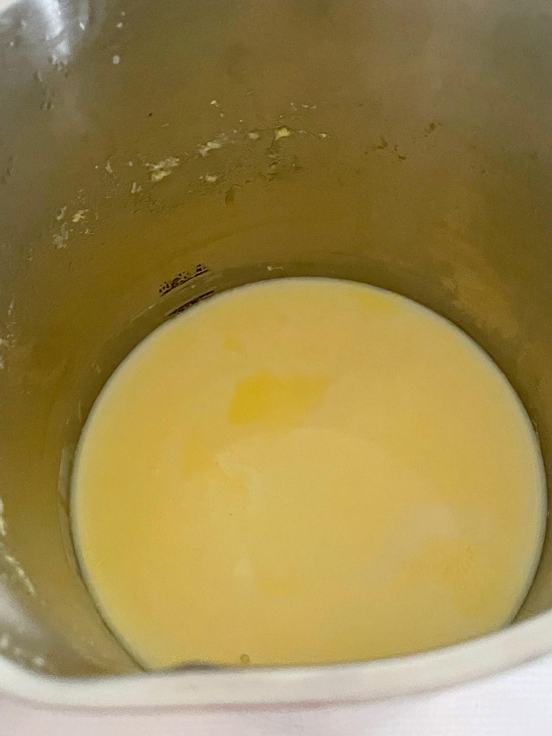 浓香玉米汁