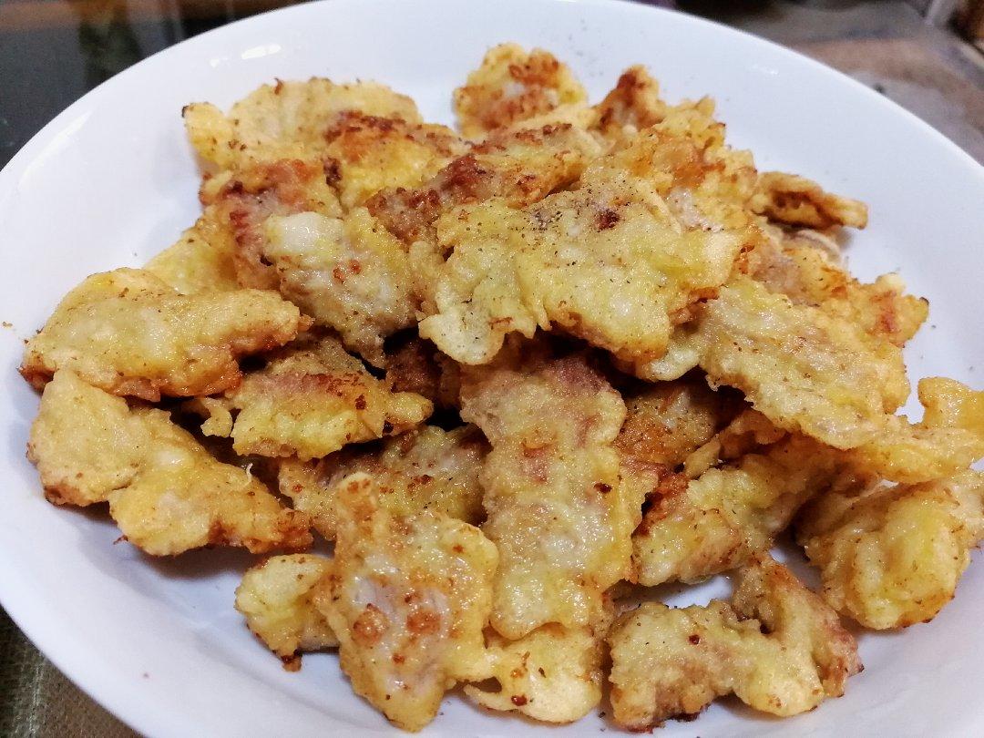 小酥肉