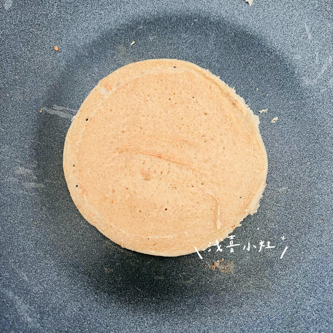 香蕉🍌松饼🥞