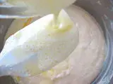 花见烘焙Hanami——开心果柠檬黄油蛋糕的做法 步骤3