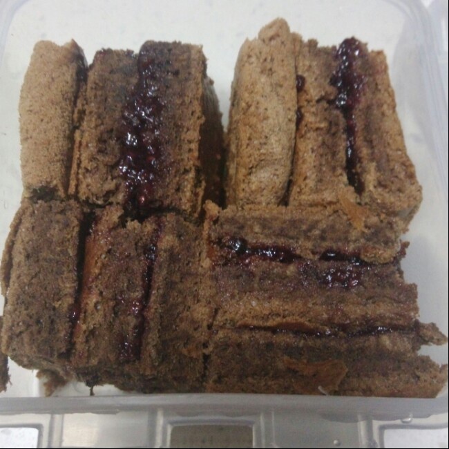 戚风卷？瑞士卷？蛋糕卷卷卷卷