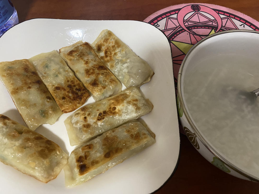 今天也要好好吃饭呀🐽
