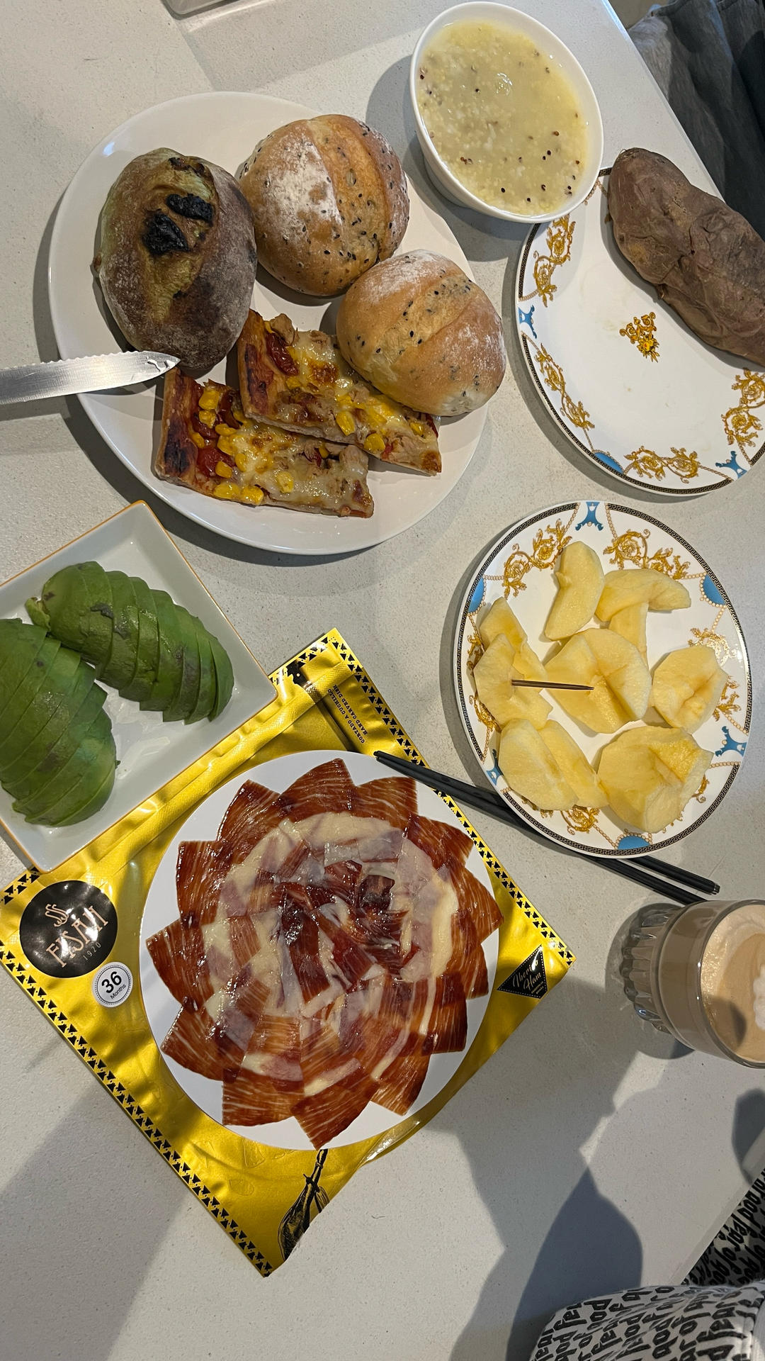 好好吃饭
