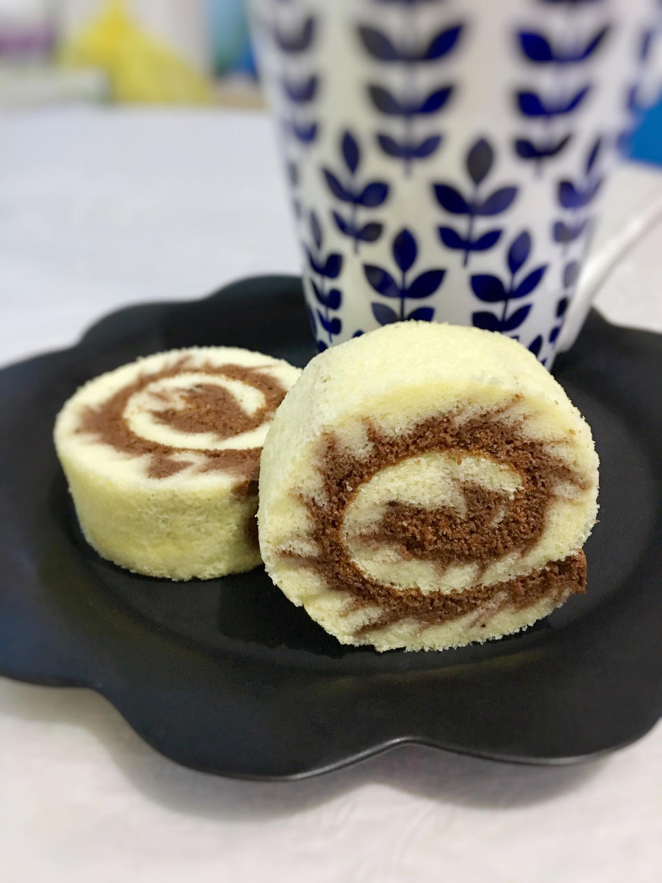 MINI泡芙【2月北鼎烤箱食谱】