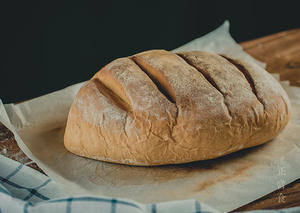 传统英式面包的做法 步骤28