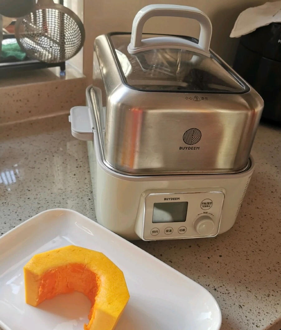 莲藕花生猪蹄汤【11月北鼎养生壶食谱】