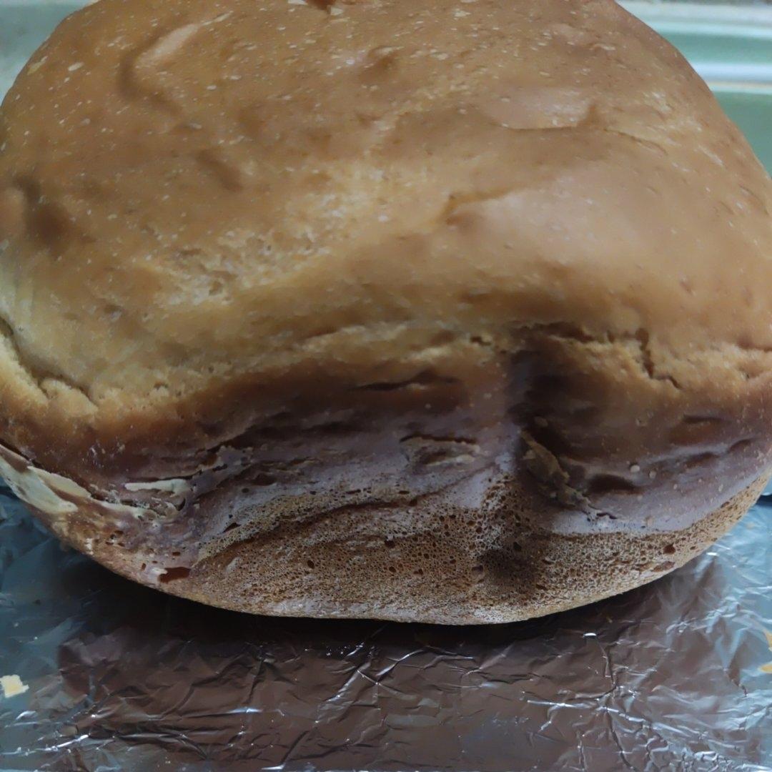 【美的面包机】一级好吃的柔软拉丝面包