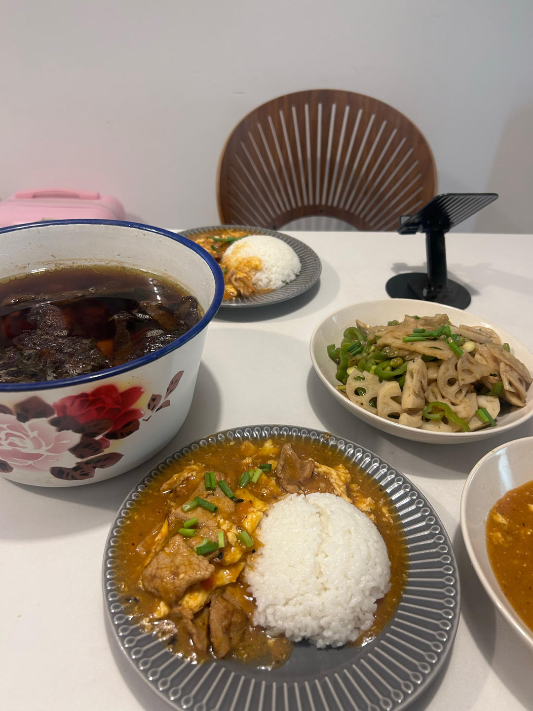 最简单味道惊艳的糖醋藕片