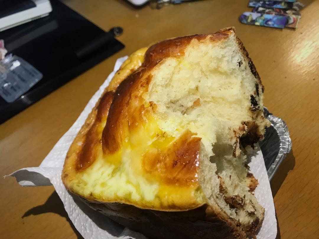东菱面包机做松软面包