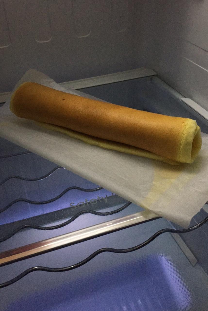 小四卷～风靡美食群的美味蛋糕卷