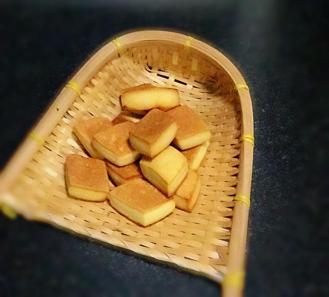 爱到平淡做的棋子块