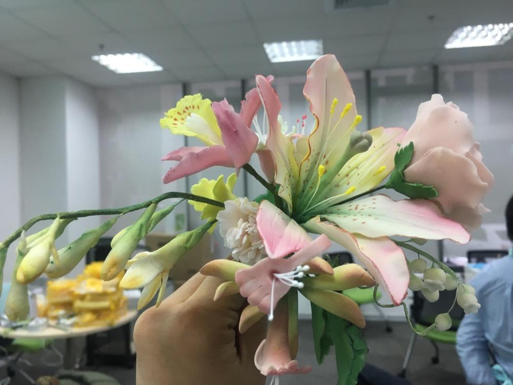 小木马日常