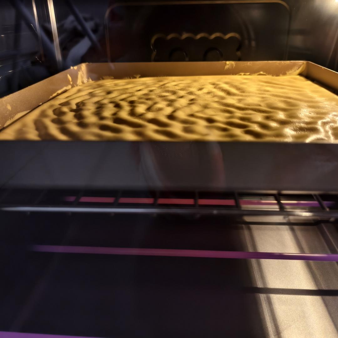 春天色 虎皮蛋糕卷.戚风蛋糕卷 by pink-rabbit