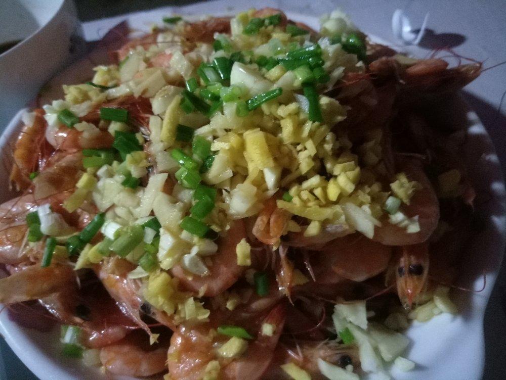 【酱油河虾】轻松做出饭店味