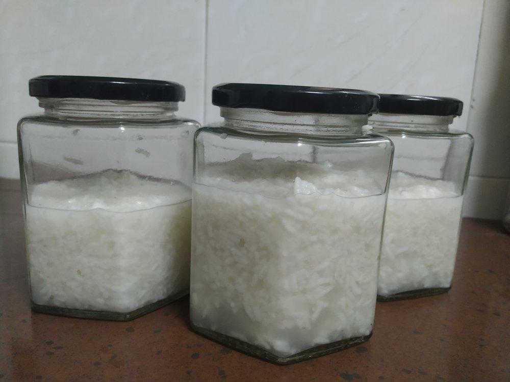 酒酿 (酒酿系列一）