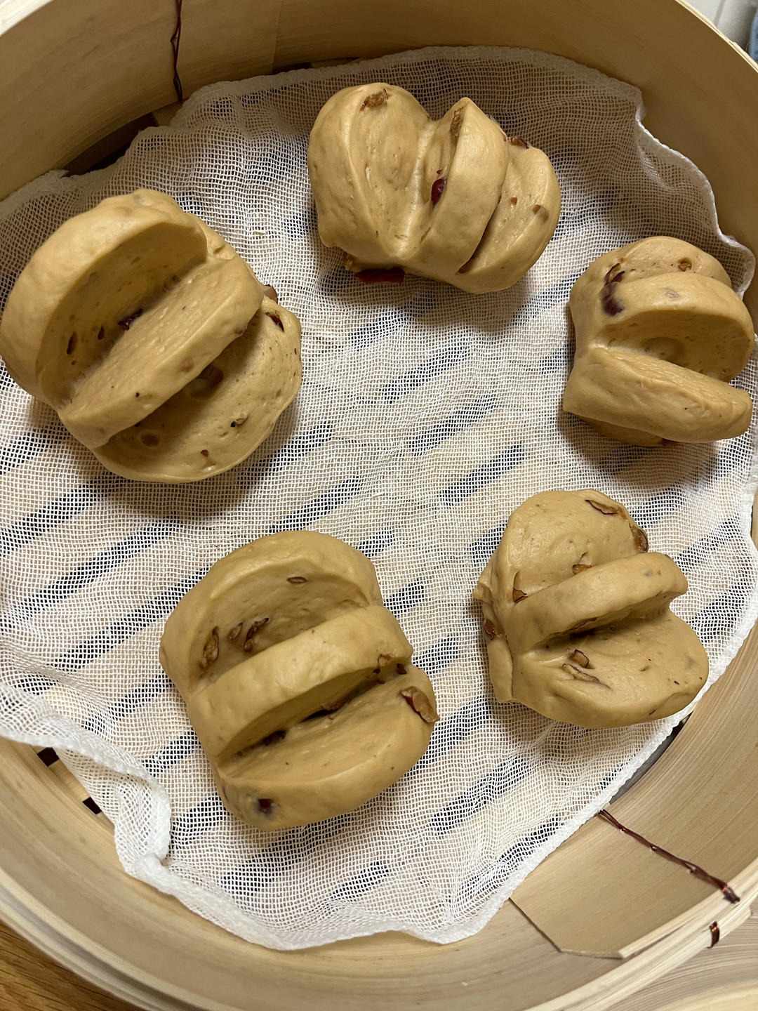 妈妈有爱的菜谱