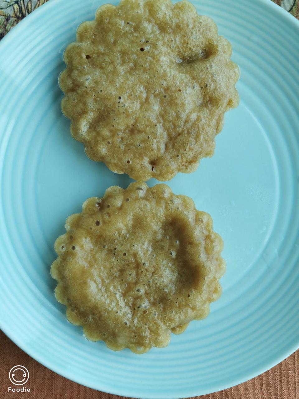 零失败❗️红糖马拉糕？松糕？发糕？