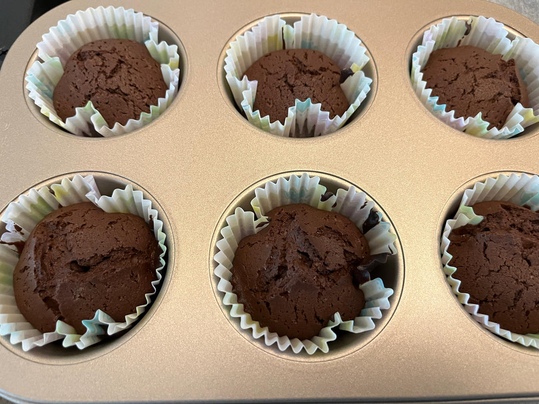 美式经典配方：巧克力布朗尼（The Perfect Brownies)
