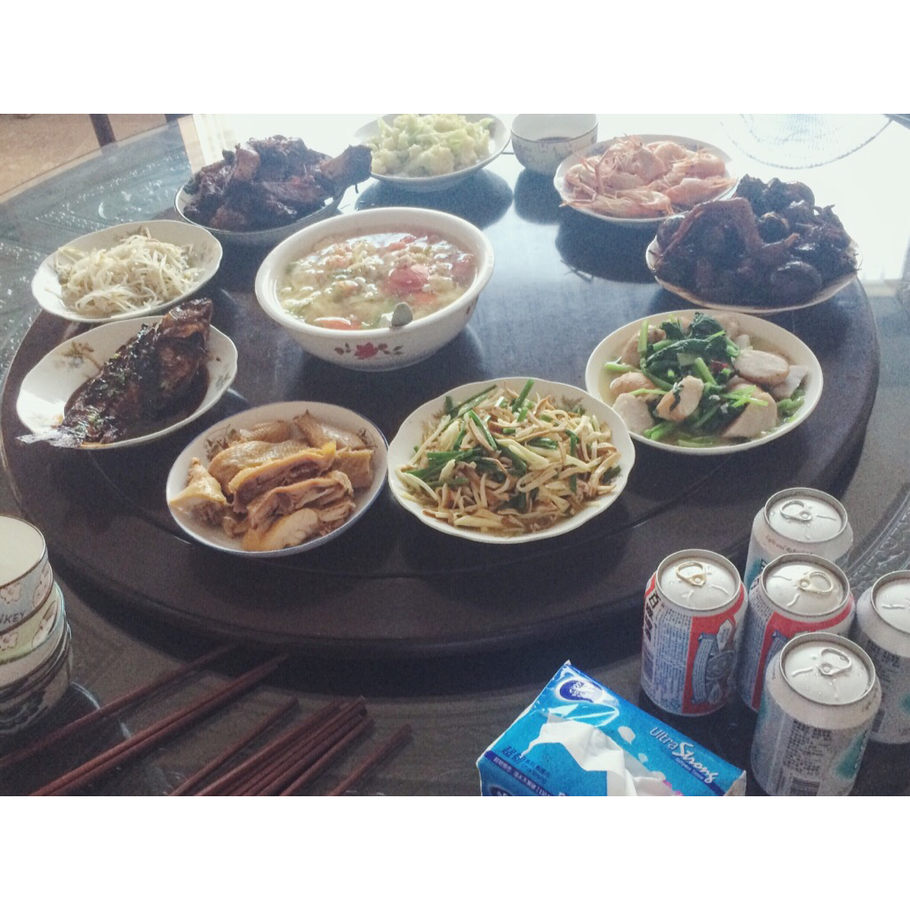 日食录