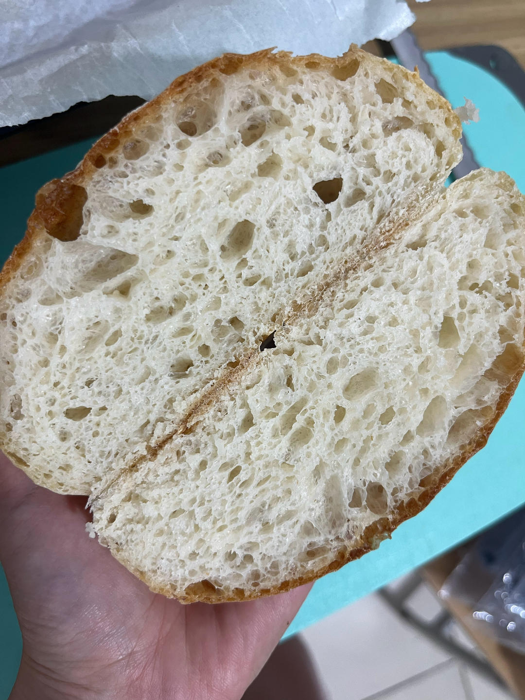 乡村欧包（80%）