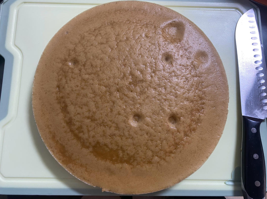 马拉糕