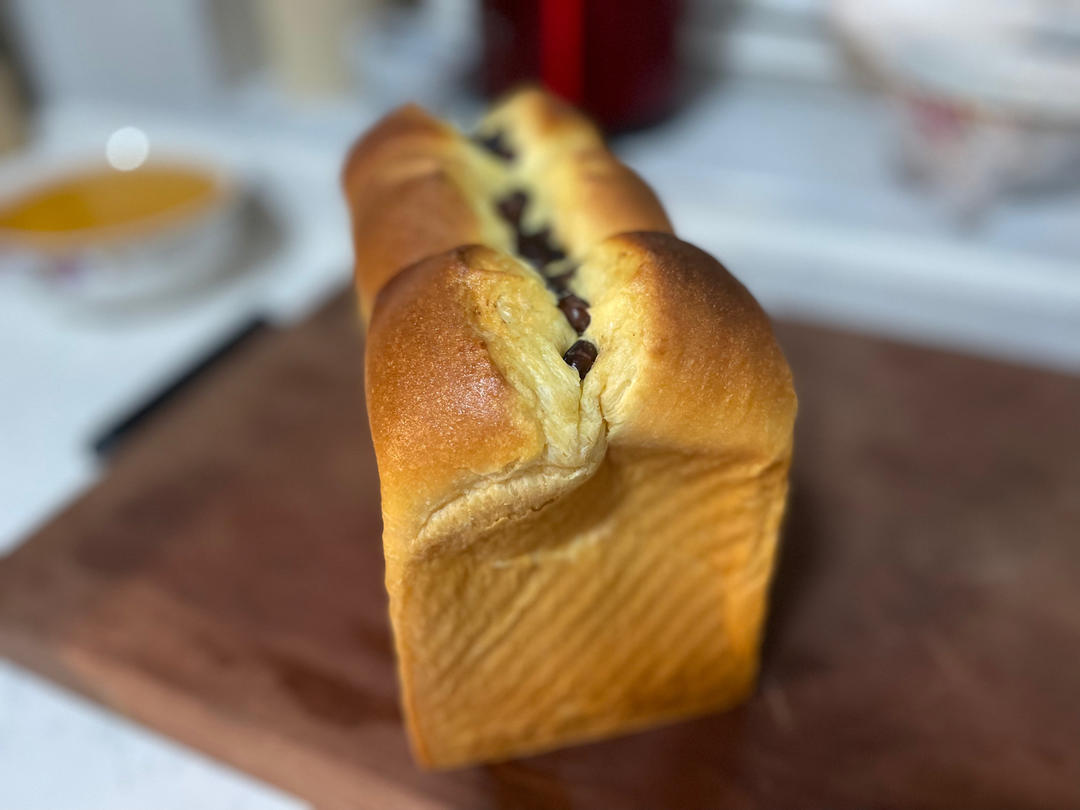 布里欧修皇冠吐司