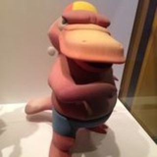 想到处旅游的牛排