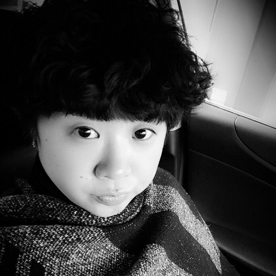 小龙女的下午茶