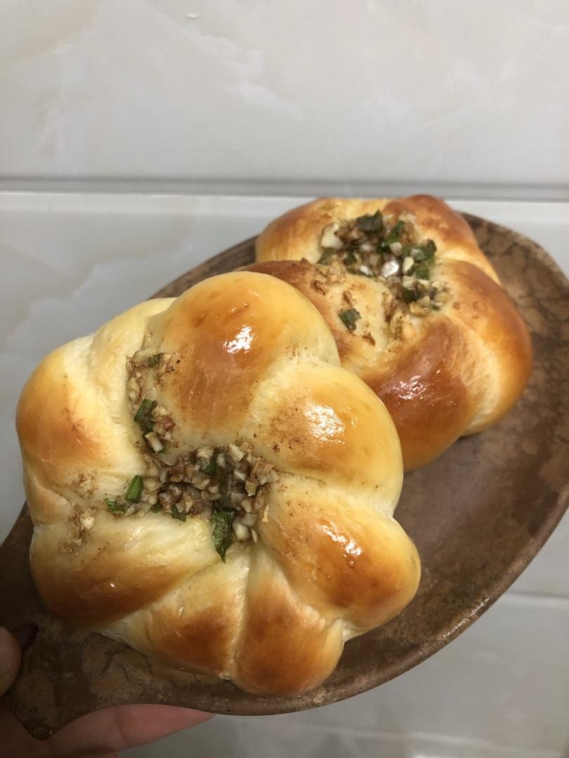 万能面团