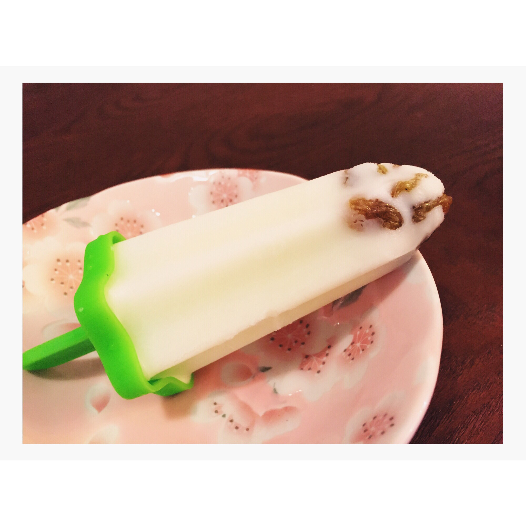 夏日冰棍随心做