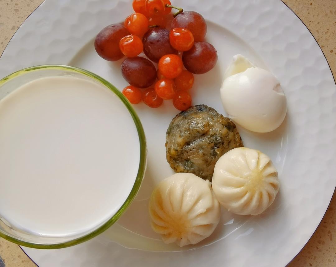ivy木木做的早餐612024年4月7日