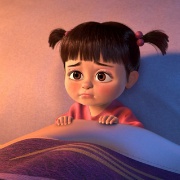 喜乐的大水丁的厨房