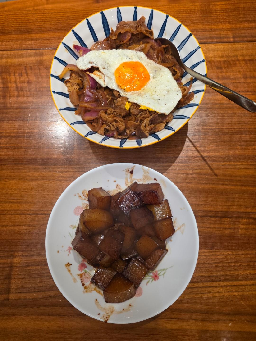 秒杀吉野家·日式肥牛饭
