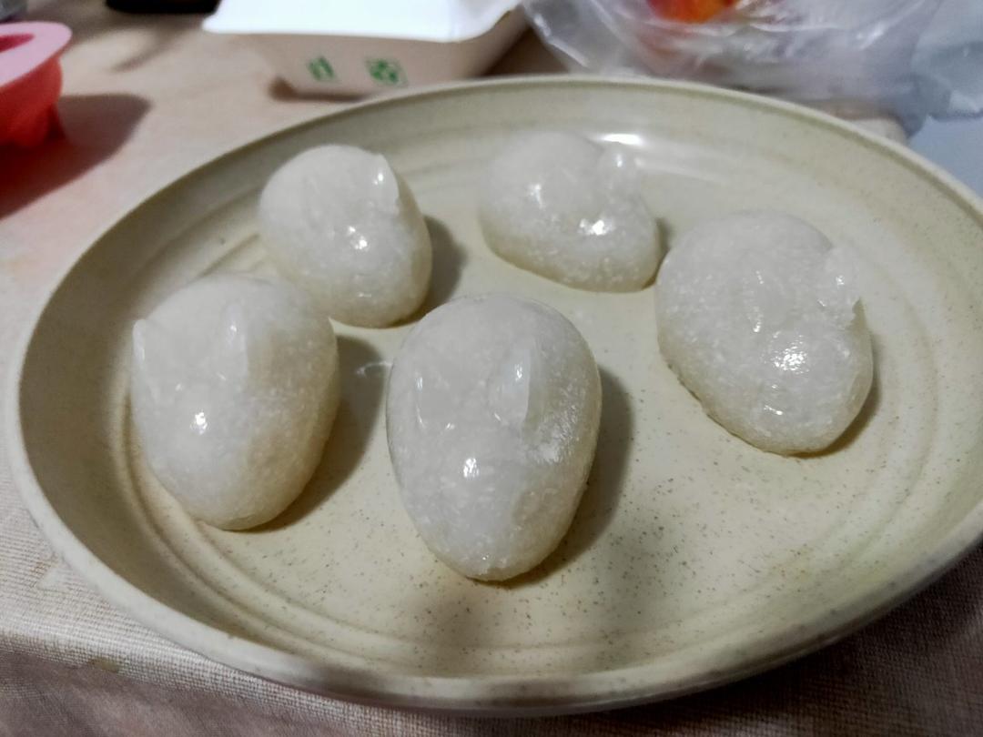 钵仔糕