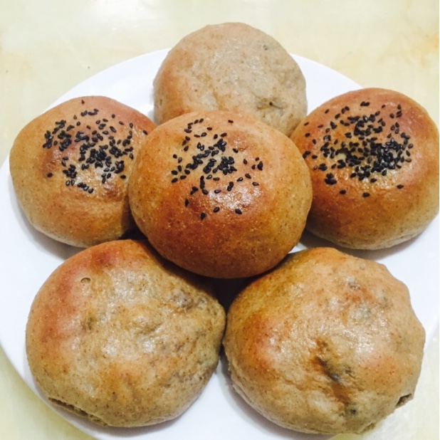 汉堡胚 poolish（波兰种）