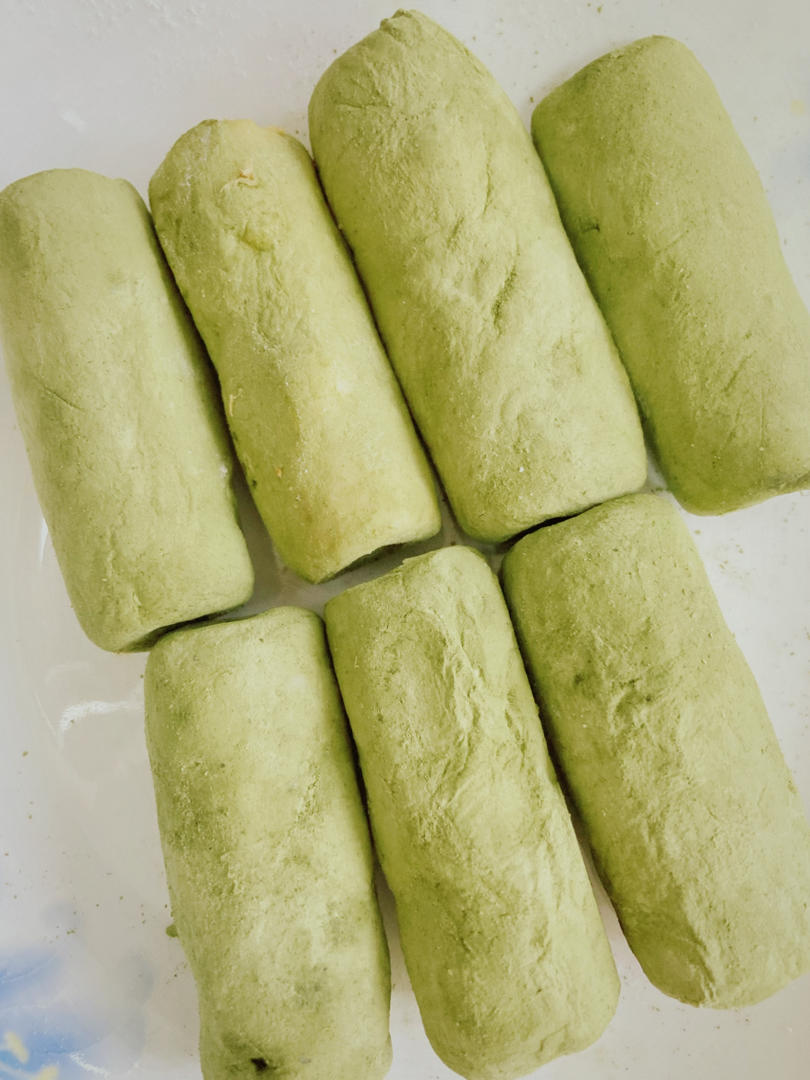 新晋网红小零食-奶酥蛋卷/6种口味