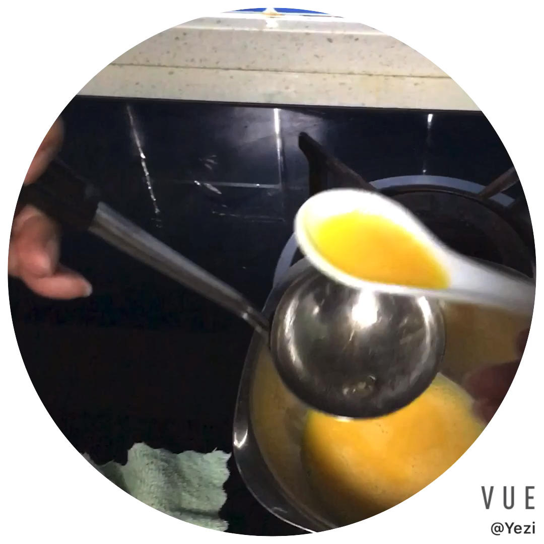 家的味道