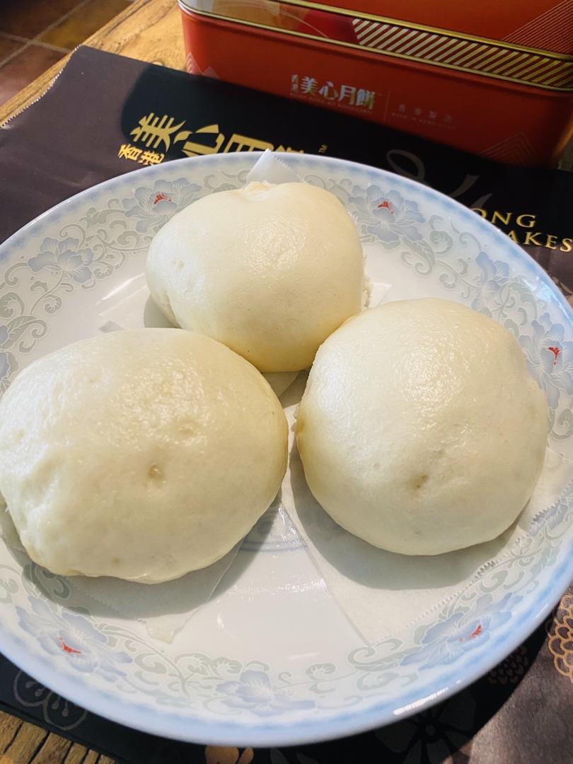 馒头成形记（图文完全版）