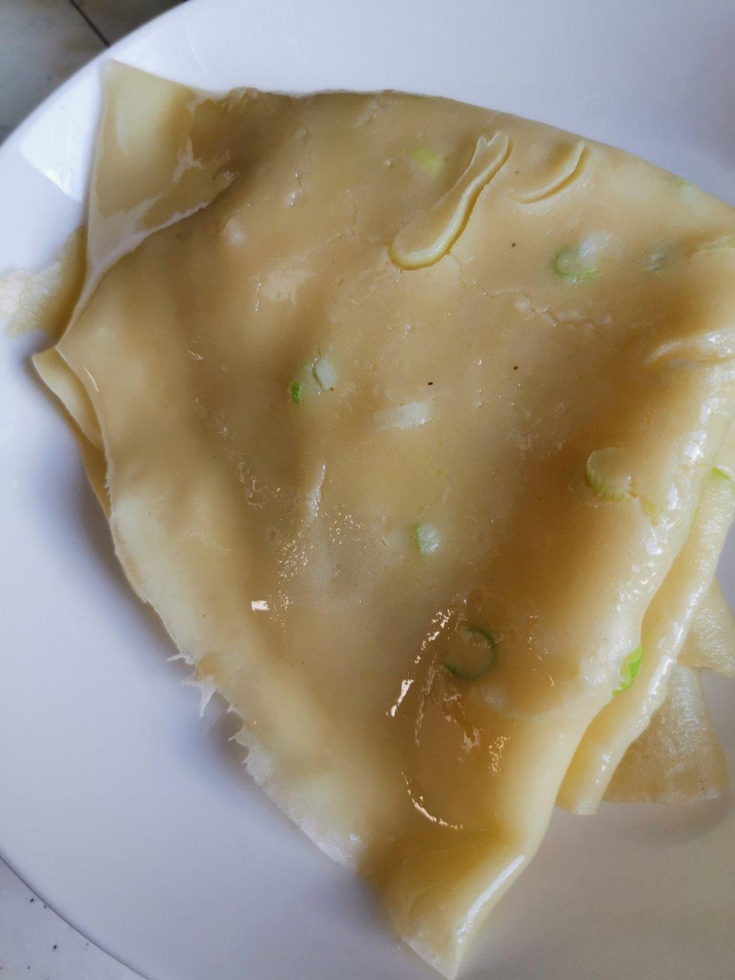 煎饼