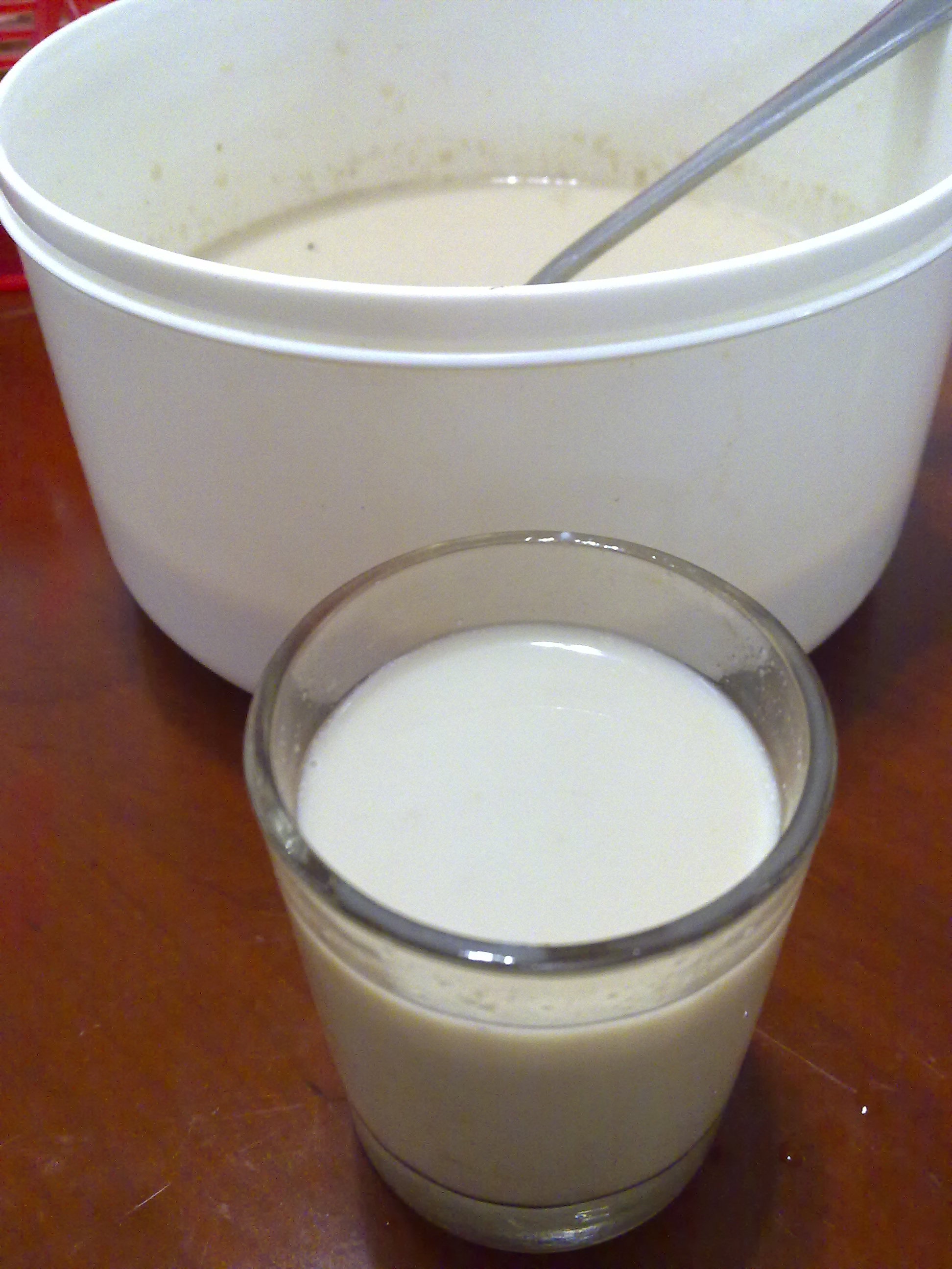 焦糖奶茶（图文版）