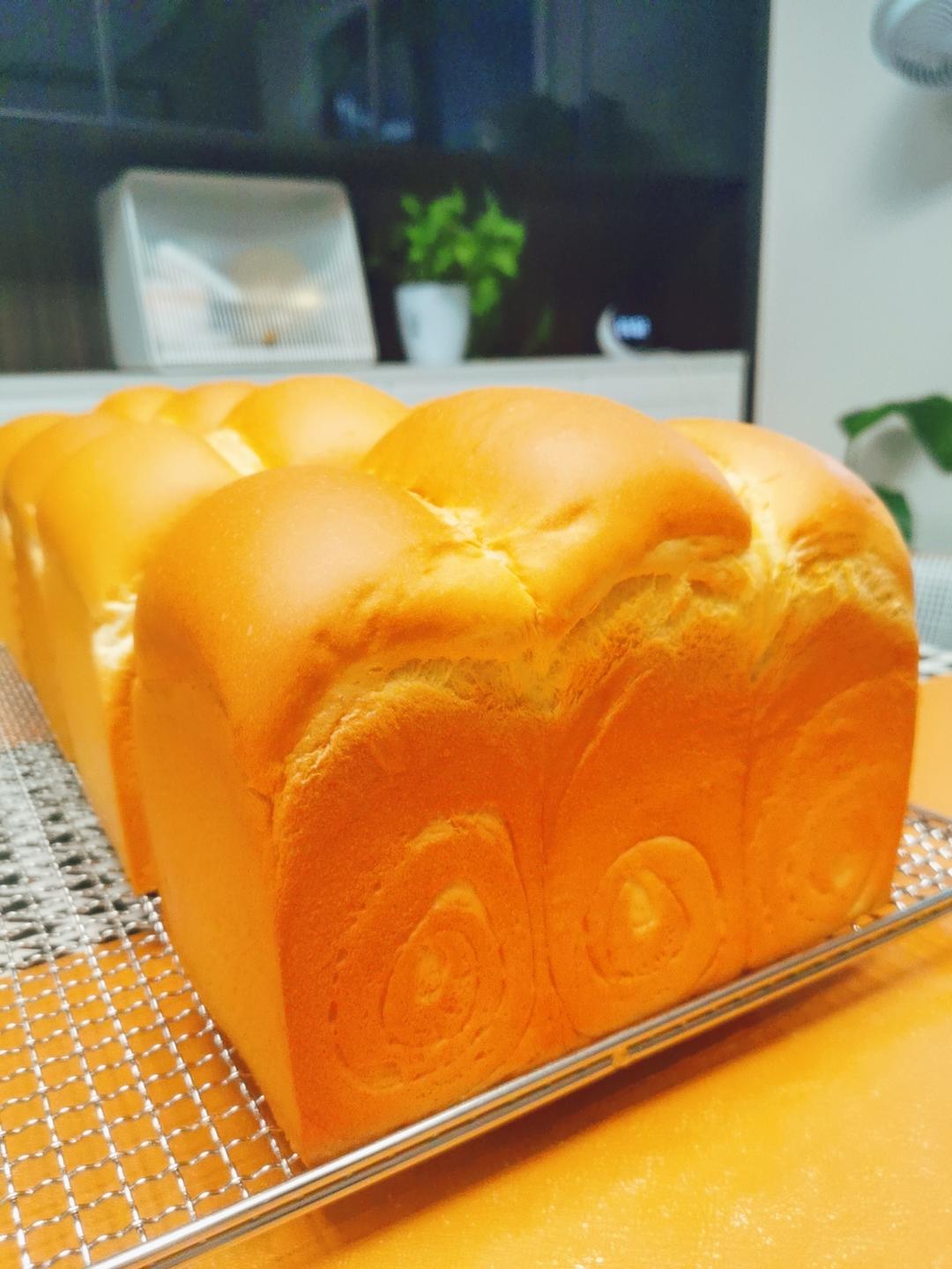 醇奶手撕吐司